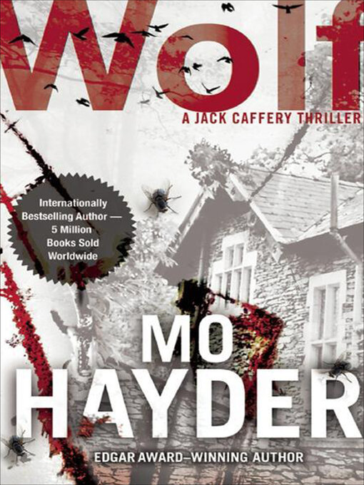 Title details for Wolf by Mo Hayder - Available
